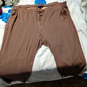 Torrid Sraight-Legged Pants
